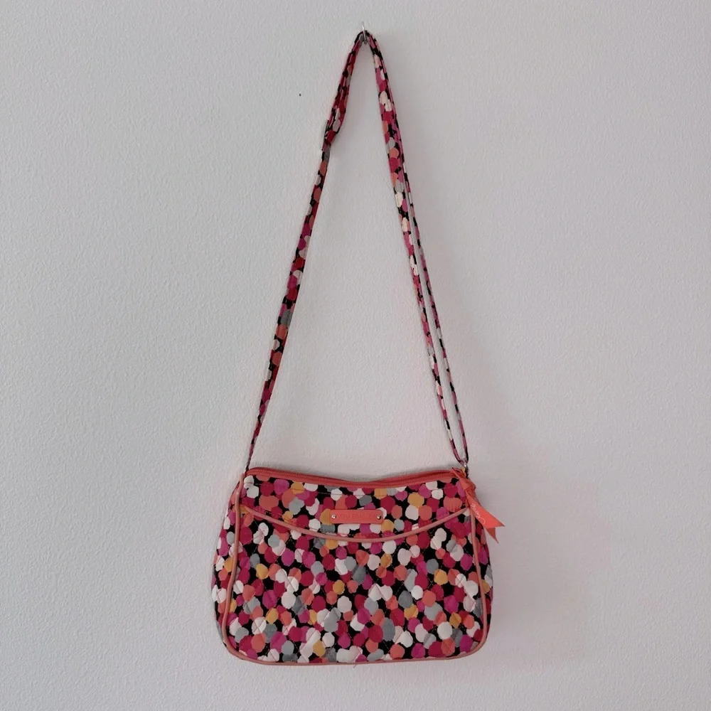 Vera Bradley Crossbody